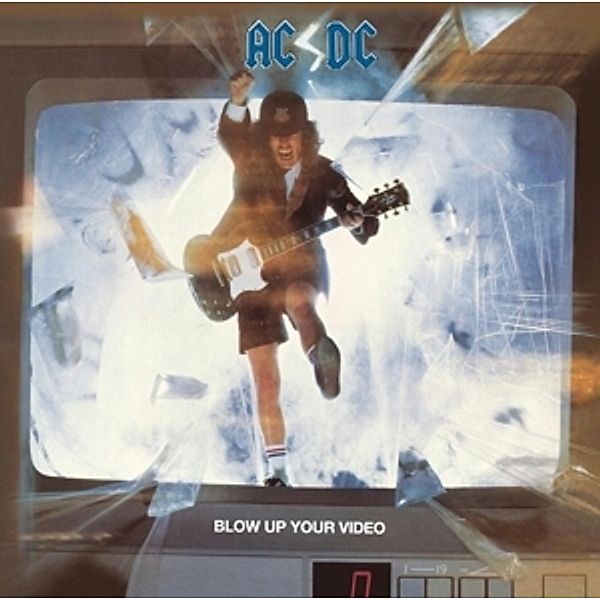 Blow Up Your Video, AC/DC