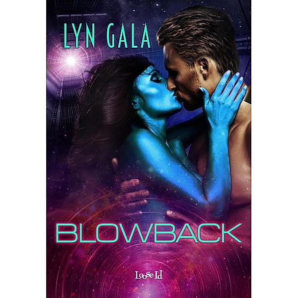 Blowback, Lyn Gala