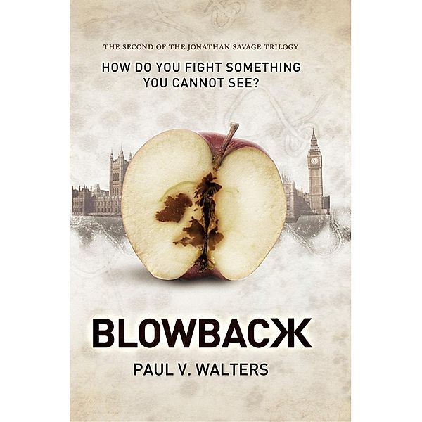 Blowback / SBPRA, Paul V. Walters