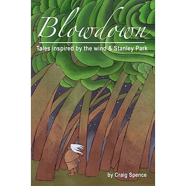 Blowdown, Craig Spence