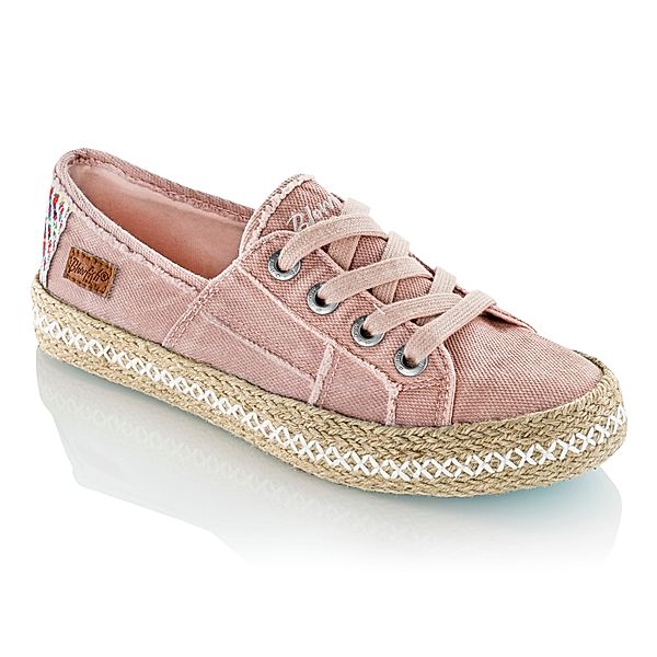 Blowfish Blowfish Sneaker Buenos rosa, (Grösse: 39)