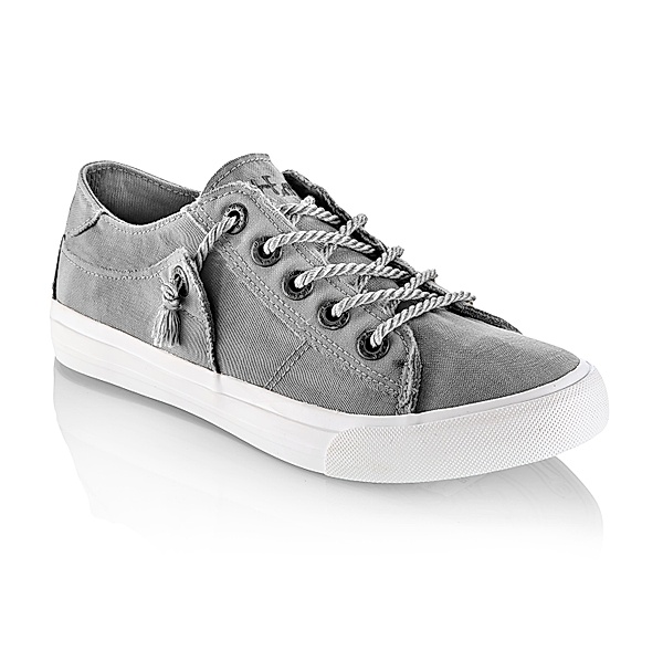 Blowfish Sneaker Martina4Earth grey (Größe: 37)
