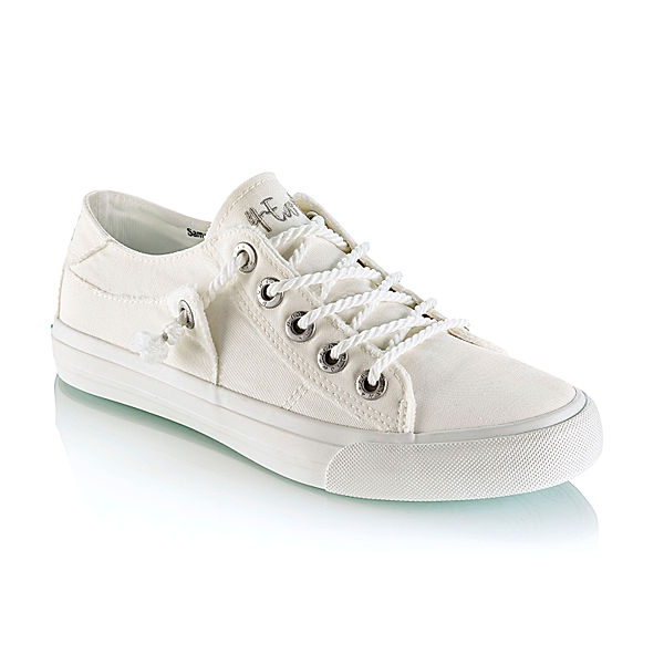 Blowfish Sneaker Martina4Earth off white, (Grösse: 36)