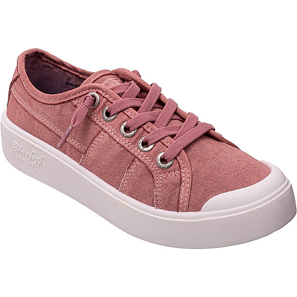 Blowfish Blowfish Sneaker Valten sunset pink (Größe: 37)