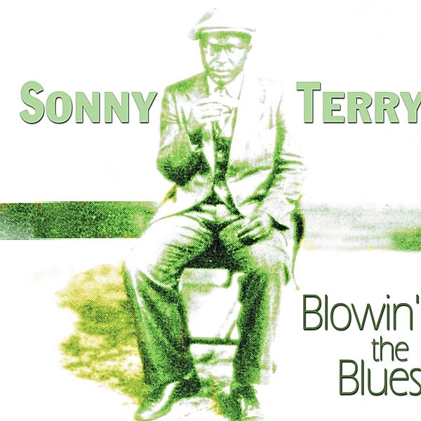 Blowin' The Blues, Sonny Terry