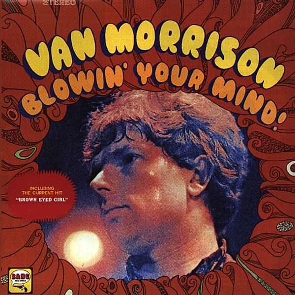 Blowin' Your Mind!, Van Morrison