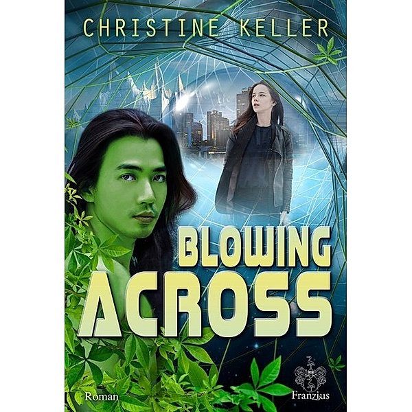 Blowing Across, Christine Keller