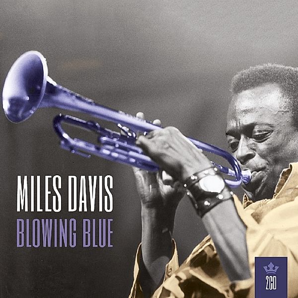 Blowing Blue, Miles Davis