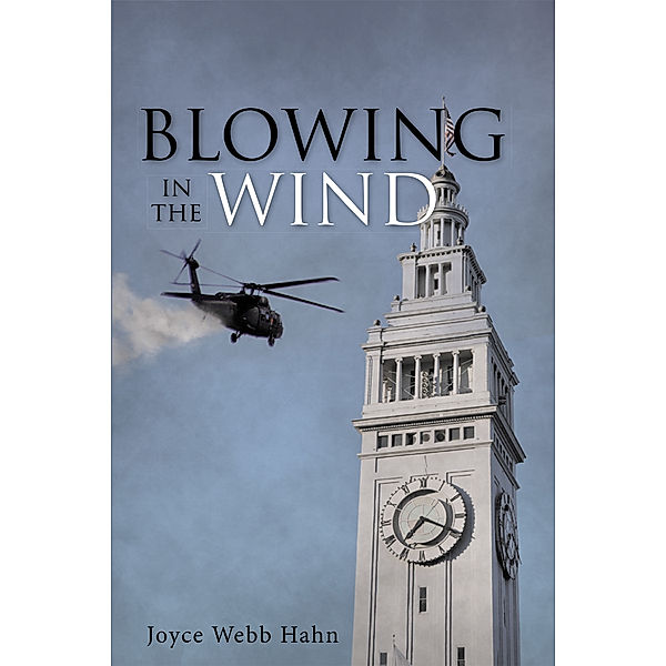 Blowing in the Wind, Joyce Webb Hahn