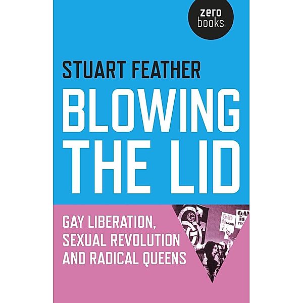 Blowing the Lid, Stuart Feather