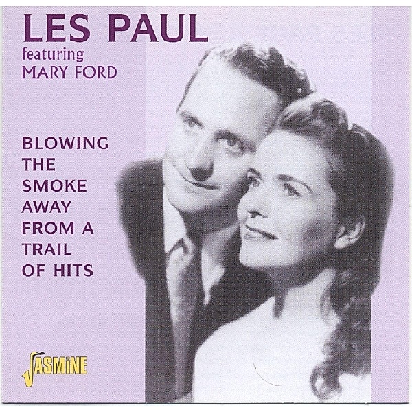 Blowing The Smoke Away Fr, Les Paul, Mary For
