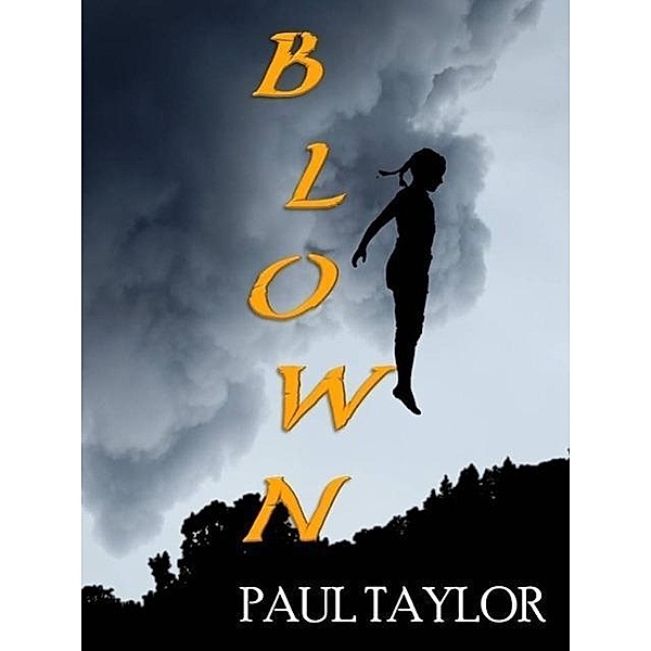 Blown, Paul Taylor