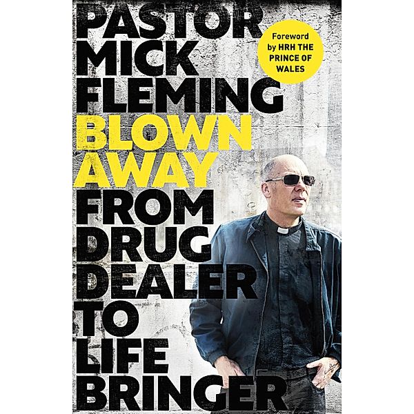 Blown Away, Pastor Mick Fleming