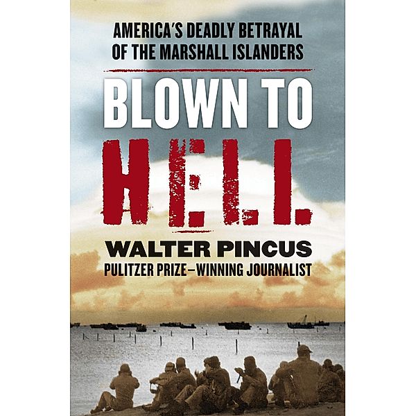 Blown to Hell, Walter Pincus