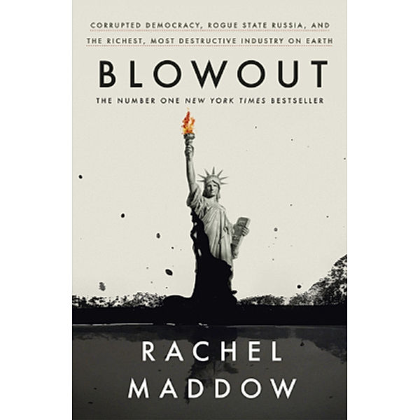 Blowout, Rachel Maddow