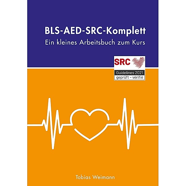BLS-AED-SRC-Komplett, Tobias Weimann