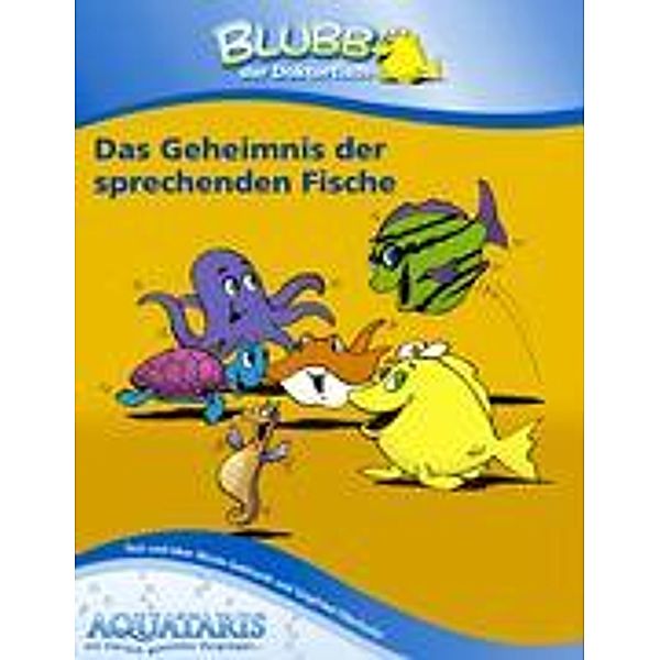 Blubb der Doktorfisch, Siegfried Oberhofer