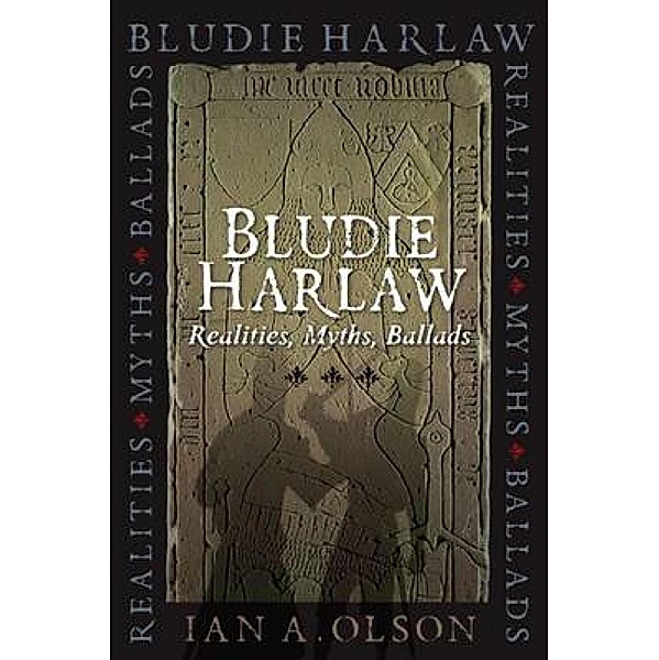 Bludie Harlaw, Ian A. Olson