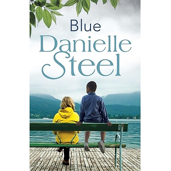 Blue, Danielle Steel