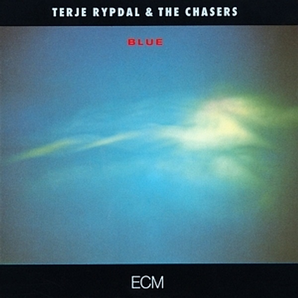 Blue, Terje & The Chasers Rypdal