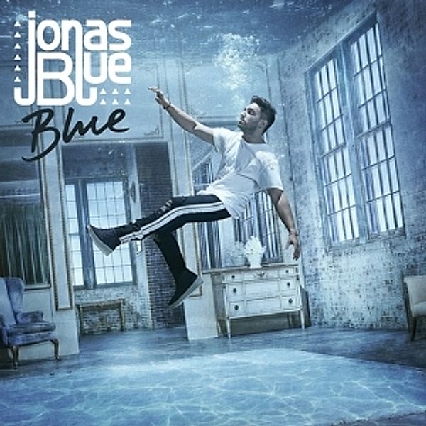 Blue, Jonas Blue