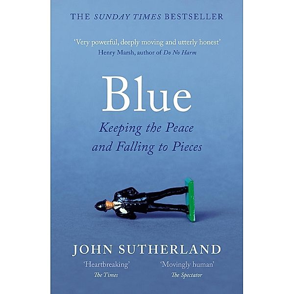 Blue, John Sutherland