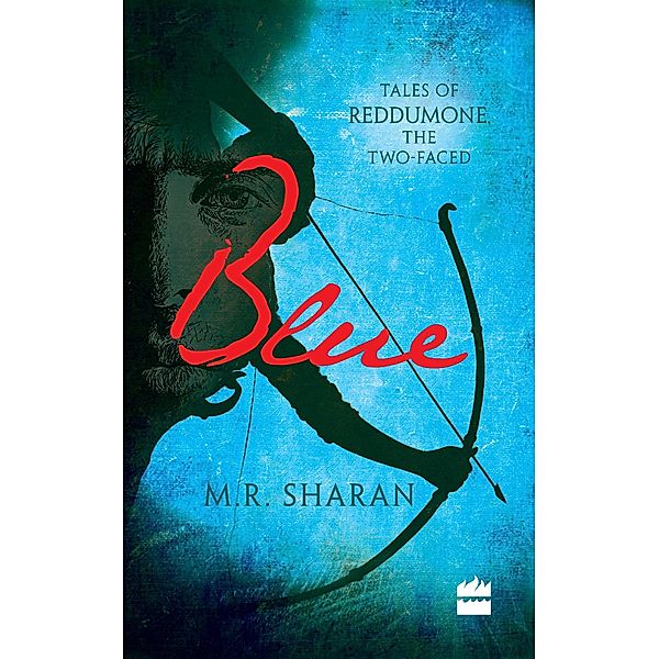 BLUE, M. R. Sharan