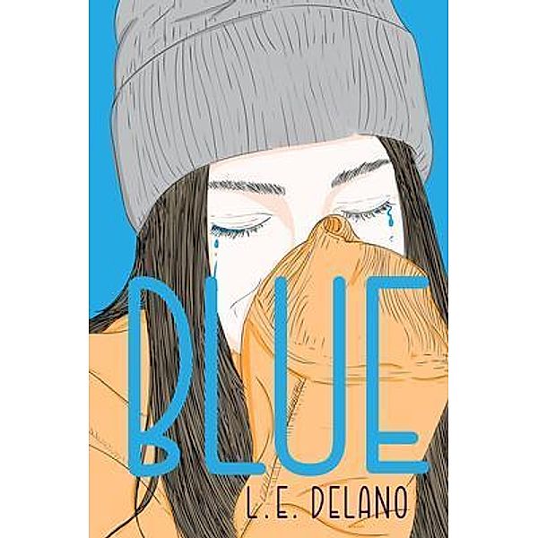 Blue, L. E. Delano