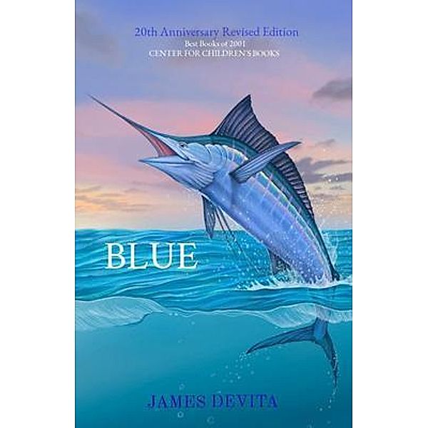 BLUE, James DeVita