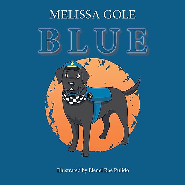 Blue, Melissa Gole