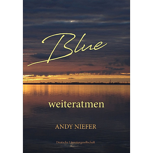 Blue, Andy Niefer