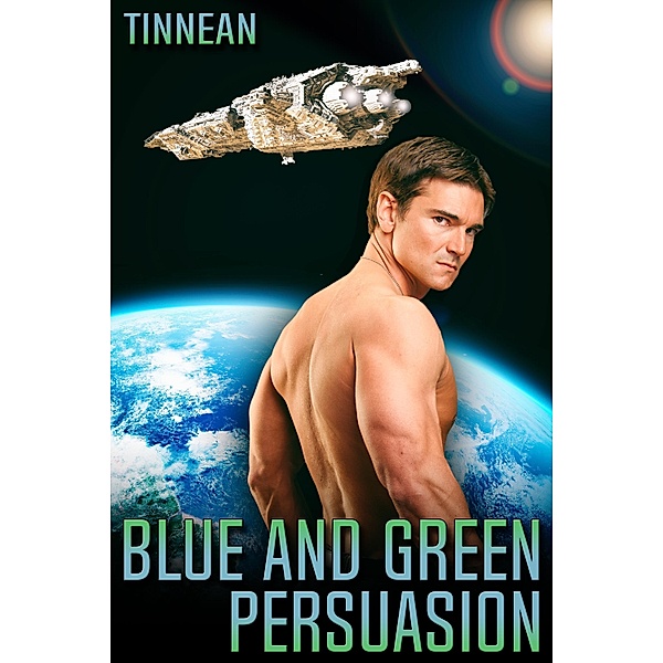 Blue and Green Persuasion / JMS Books LLC, Tinnean
