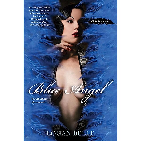 Blue Angel, Logan Belle