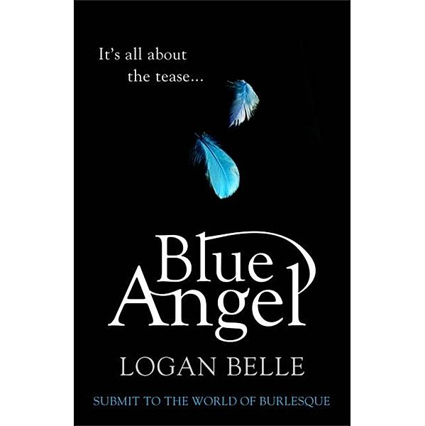 Blue Angel, Logan Belle