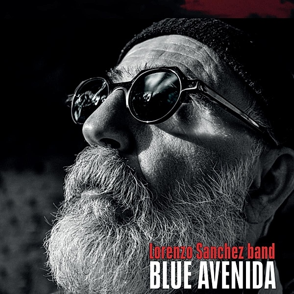 Blue Avenida, Lorenzo Sanchez