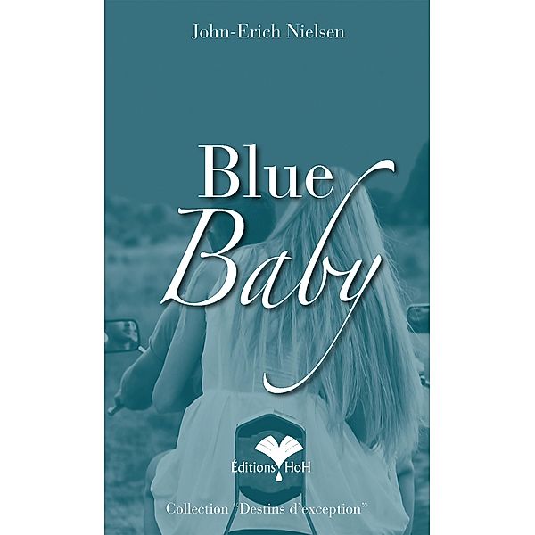 Blue Baby, John-Erich Nielsen