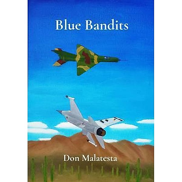 Blue Bandits, Don Malatesta