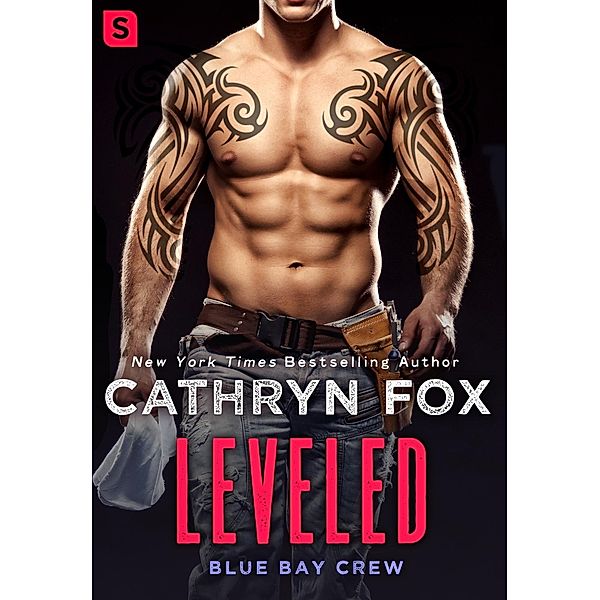 Blue Bay Crew: 2 Leveled, Cathryn Fox