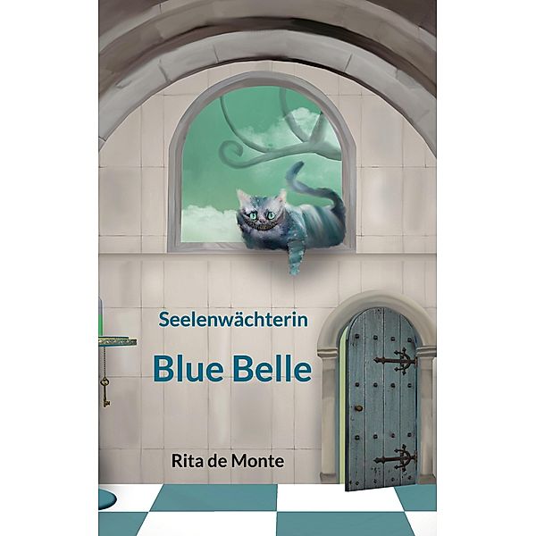 Blue Belle, Rita de Monte
