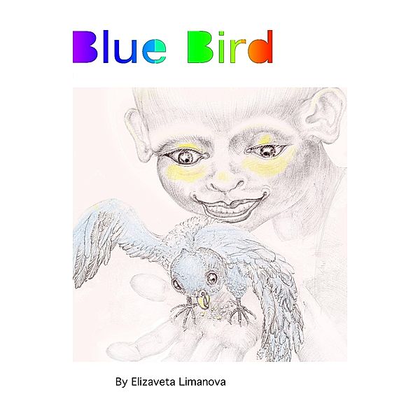 Blue Bird, Elizaveta Limanova