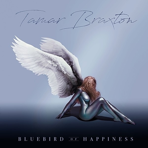 Blue Bird Of Happiness, Tamar Braxton