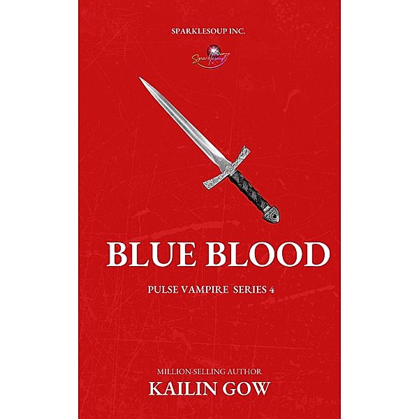 Blue Blood, Kailin Gow