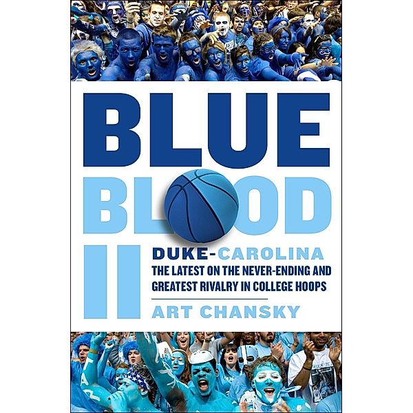 Blue Blood II, Art Chansky
