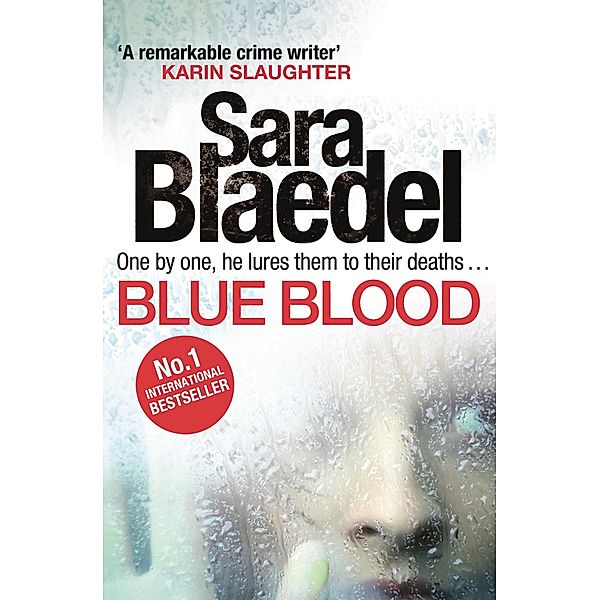 Blue Blood / Louise Rick Bd.1, Sara Blaedel