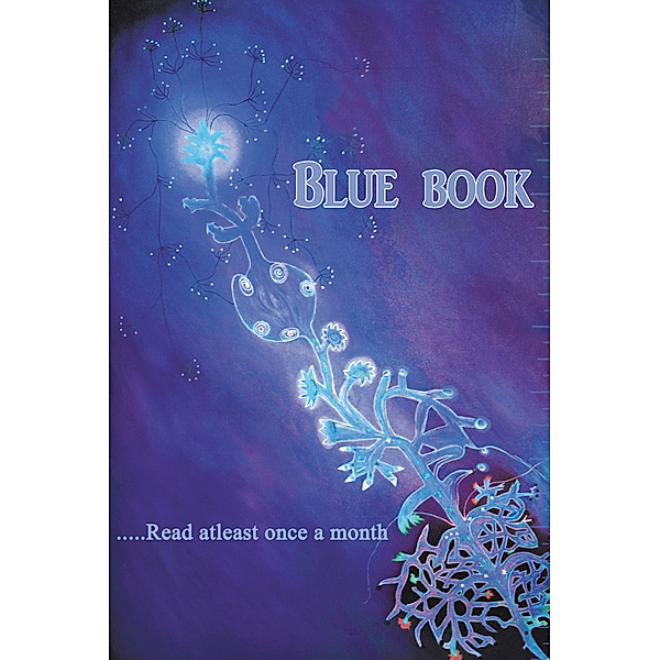 Blue Book, Rohit Kumar Vohra