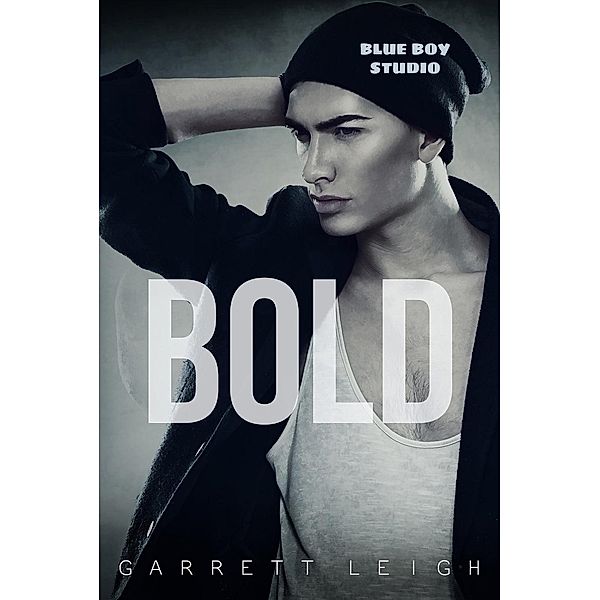 Blue Boy: Bold (Blue Boy), Garrett Leigh