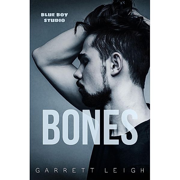 Blue Boy: Bones (Blue Boy), Garrett Leigh