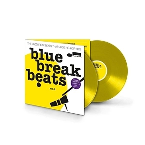Blue Break Beats Vol. 3, Diverse Interpreten