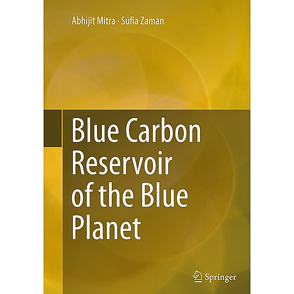 Blue Carbon Reservoir of the Blue Planet, Abhijit Mitra, Sufia Zaman