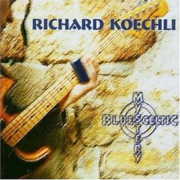 Blue Celtic Mystery, Richard Koechli